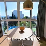 Hh Bonanza Balcony Seaview *