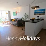 Appartement Hh Bonanza Balcony Seaview Benalmádena