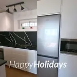 Hh Bonanza Balcony Seaview Appartement